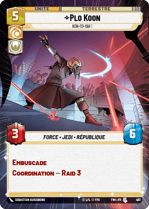 Plo Koon
