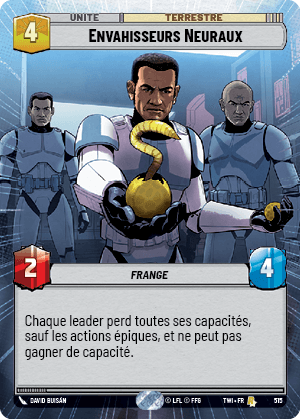 Envahisseurs Neuraux