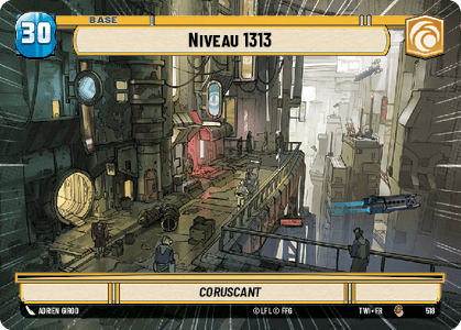 Niveau 1313
