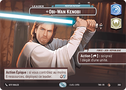 Obi-Wan Kenobi