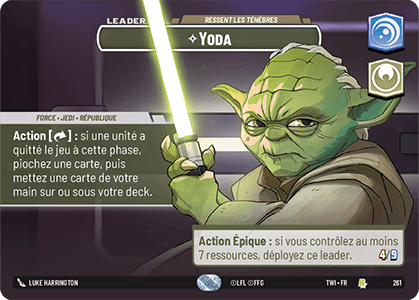 Yoda