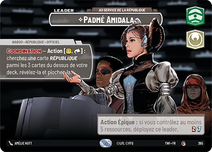Padmé Amidala