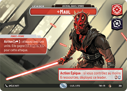 Maul
