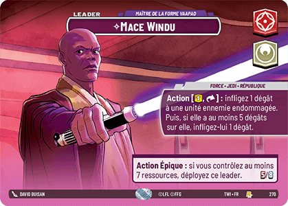 Mace Windu