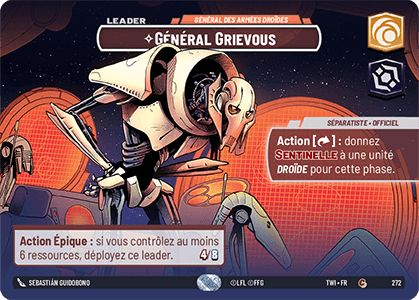 Général Grievous