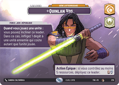 Quinlan Vos