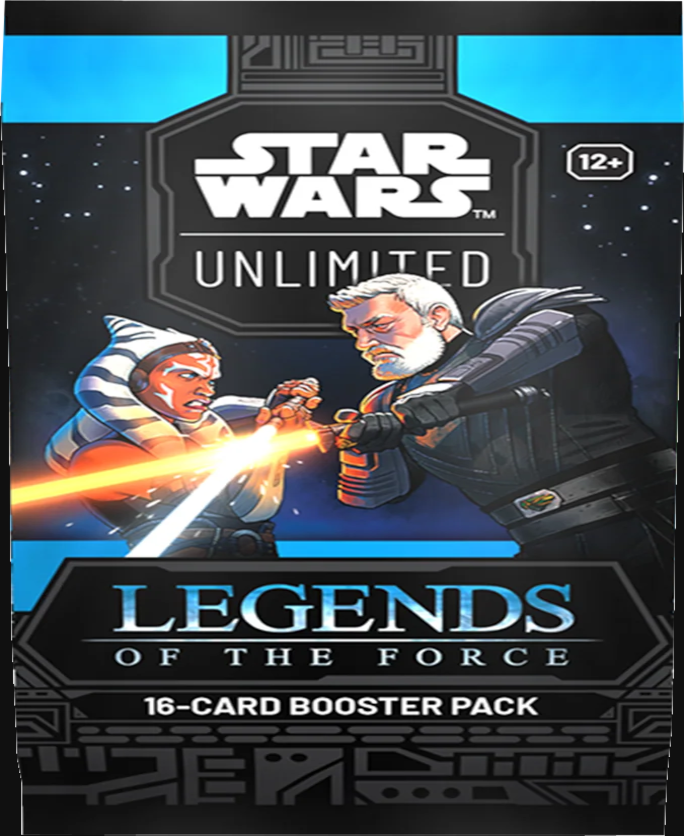Booster LOF