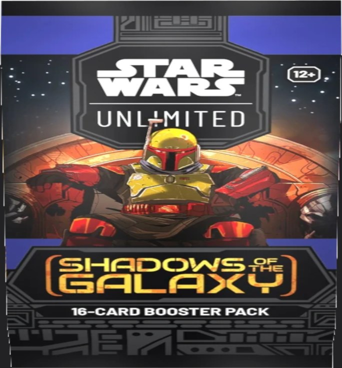 Booster SHD